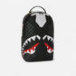 Sprayground Zaino Triple Decker Heir To The Throne