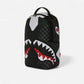 Sprayground Zaino Triple Decker Heir To The Throne