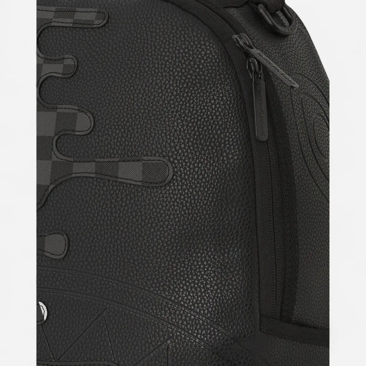 Sprayground Zaino UNFINISHED SHARK