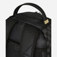 Sprayground Zaino Black Puffer Grey Check