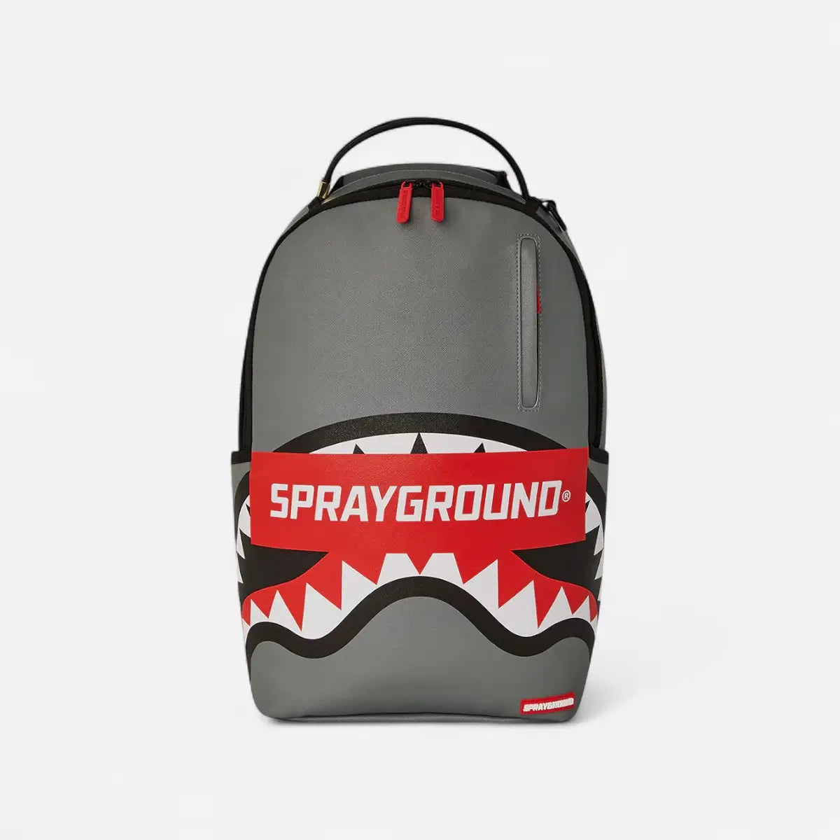 Sprayground Zaino Core Grey DLXSV