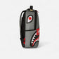 Sprayground Zaino Core Grey DLXSV