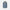 Sprayground Zaino METALLIC PRINTED DENIM SHARK DLXSV