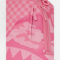 Sprayground Zaino PINK 3AM RIPTIDE DLXSV
