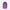 Sprayground Zaino PURPLE SHARK CENTRAL DLXVS
