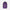 Sprayground Zaino PURPLE SHARK SHARKS IN PARIS DLXSV