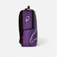 Sprayground Zaino PURPLE SHARK SHARKS IN PARIS DLXSV