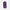 Sprayground Zaino PURPLE SHARK SHARKS IN PARIS DLXSV