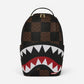 Sprayground Zaino ENLARGED CHECK PARIS DLXSV