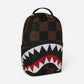 Sprayground Zaino ENLARGED CHECK PARIS DLXSV