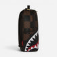 Sprayground Zaino ENLARGED CHECK PARIS DLXSV