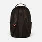 Sprayground Zaino ENLARGED CHECK PARIS DLXSV