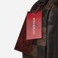 Sprayground Zaino ENLARGED CHECK PARIS DLXSV