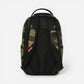 Sprayground Zaino WOODLAND CAMO CHECK