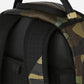 Sprayground Zaino WOODLAND CAMO CHECK