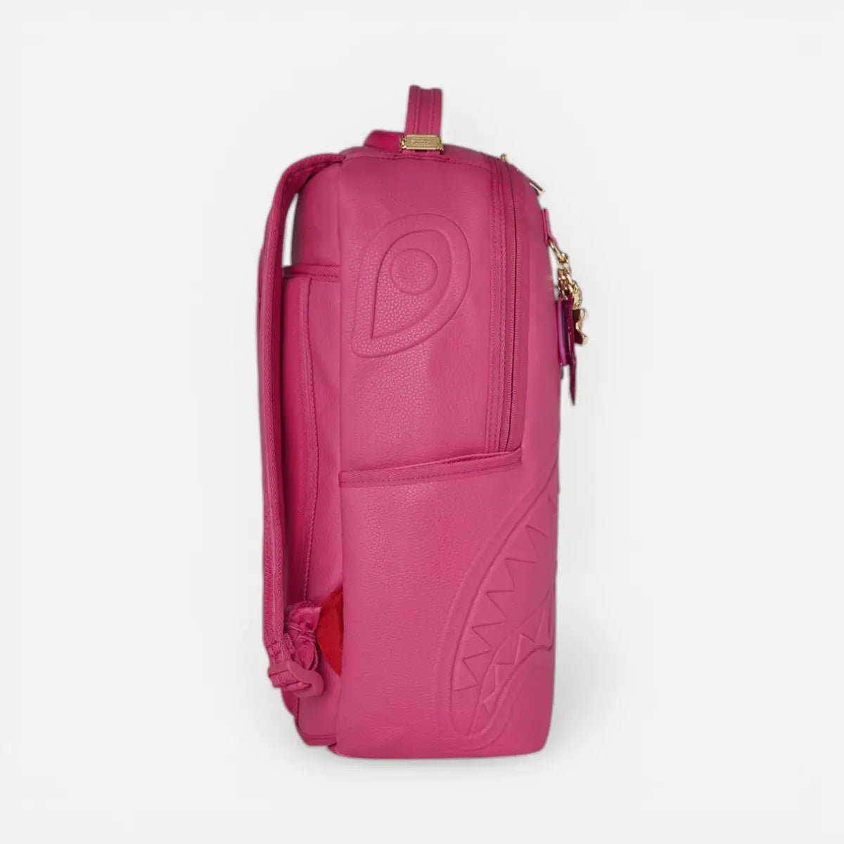 Sprayground Zaino SHARK PINK ATTACK