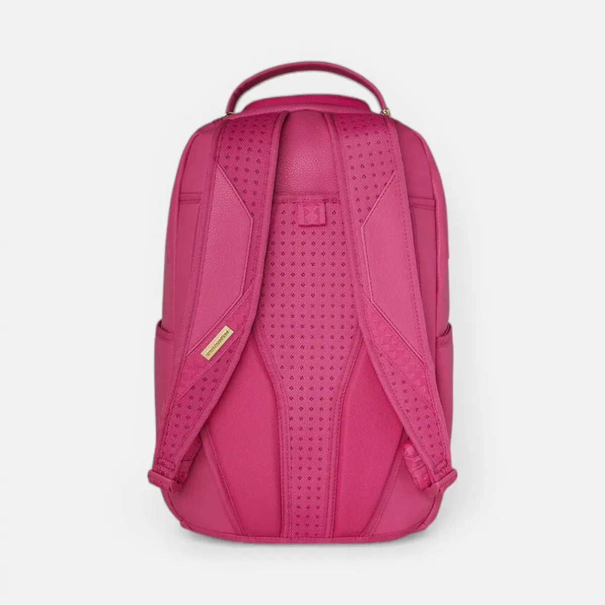 Sprayground Zaino SHARK PINK ATTACK