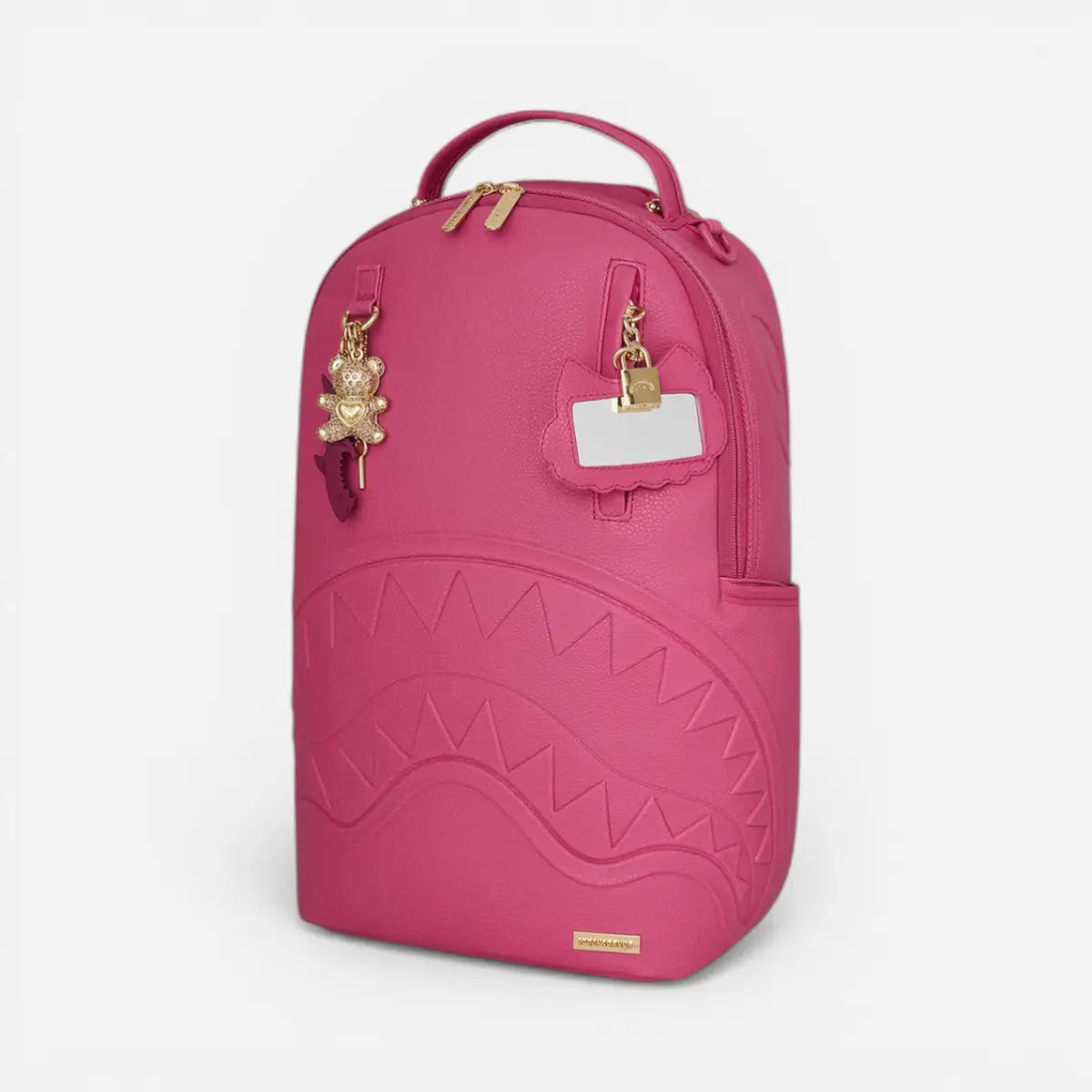 Sprayground Zaino SHARK PINK ATTACK