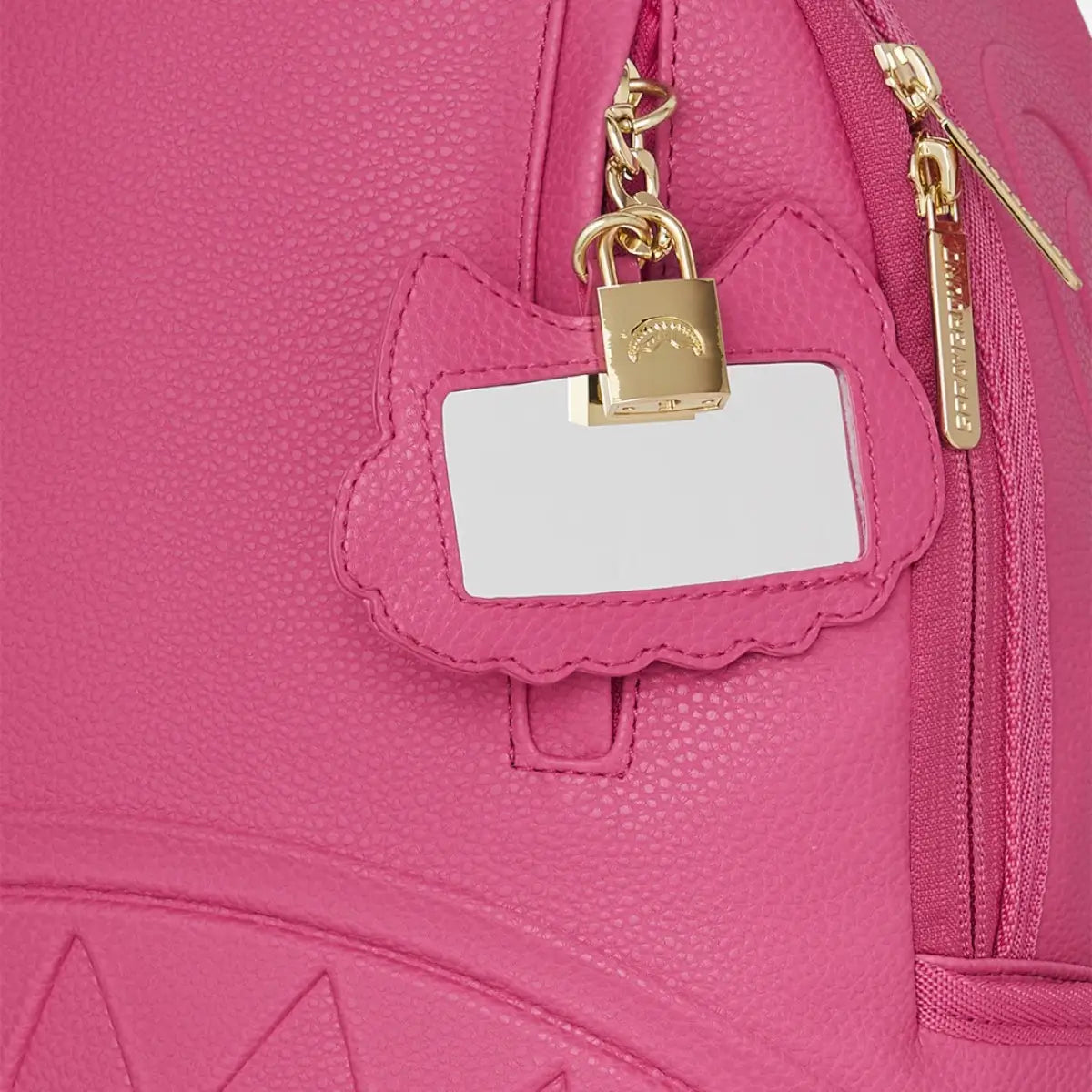Sprayground Zaino SHARK PINK ATTACK