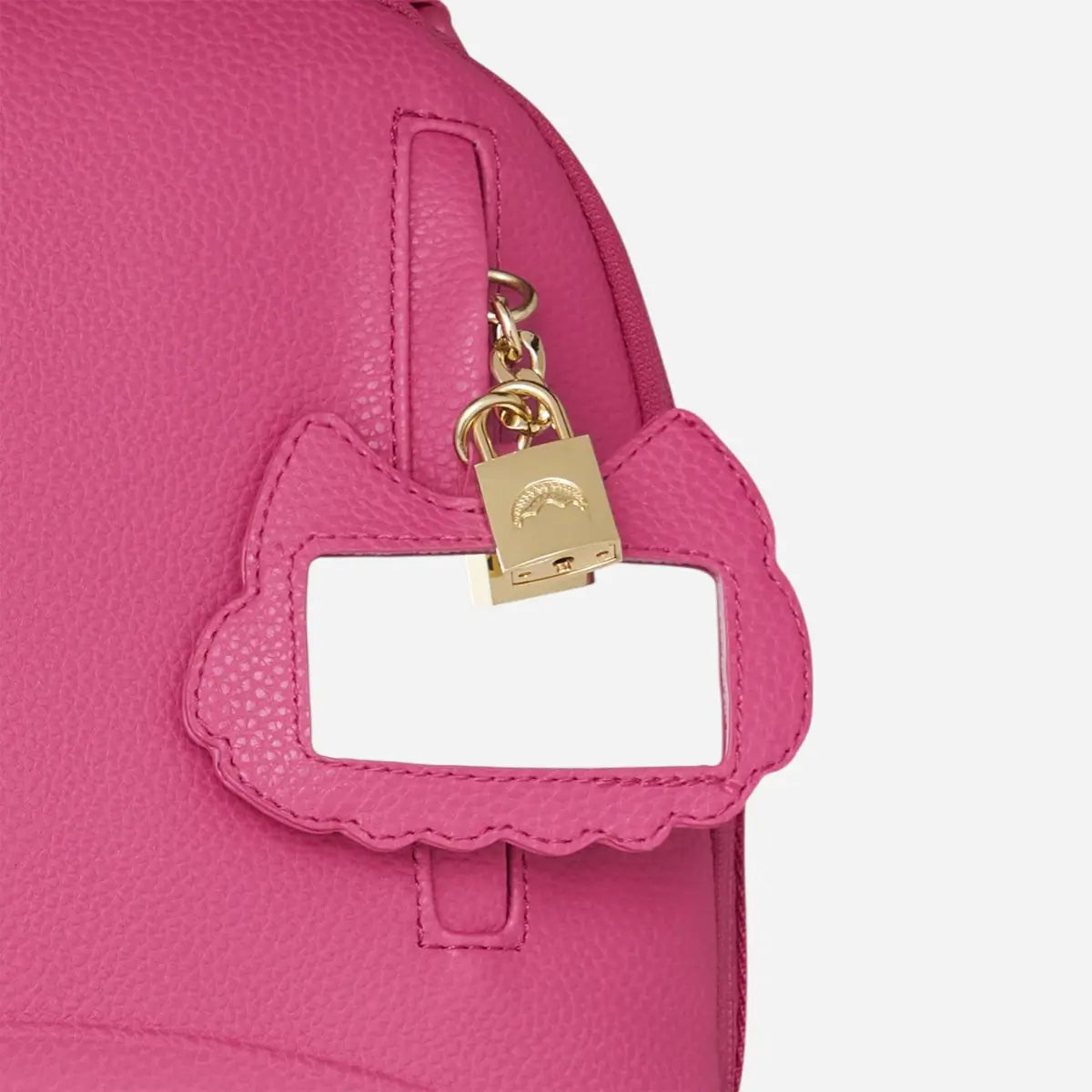 Sprayground Zaino SHARK PINK ATTACK