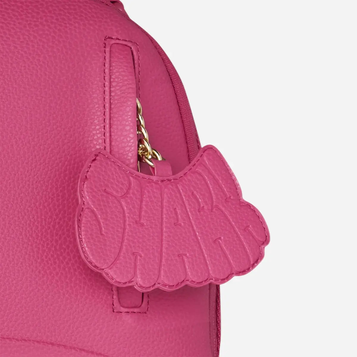 Sprayground Zaino SHARK PINK ATTACK