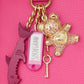 Sprayground Zaino SHARK PINK ATTACK