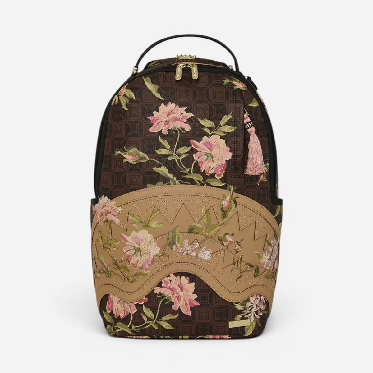 Sprayground Zaino Ai HENNY FLORAL DLXSV