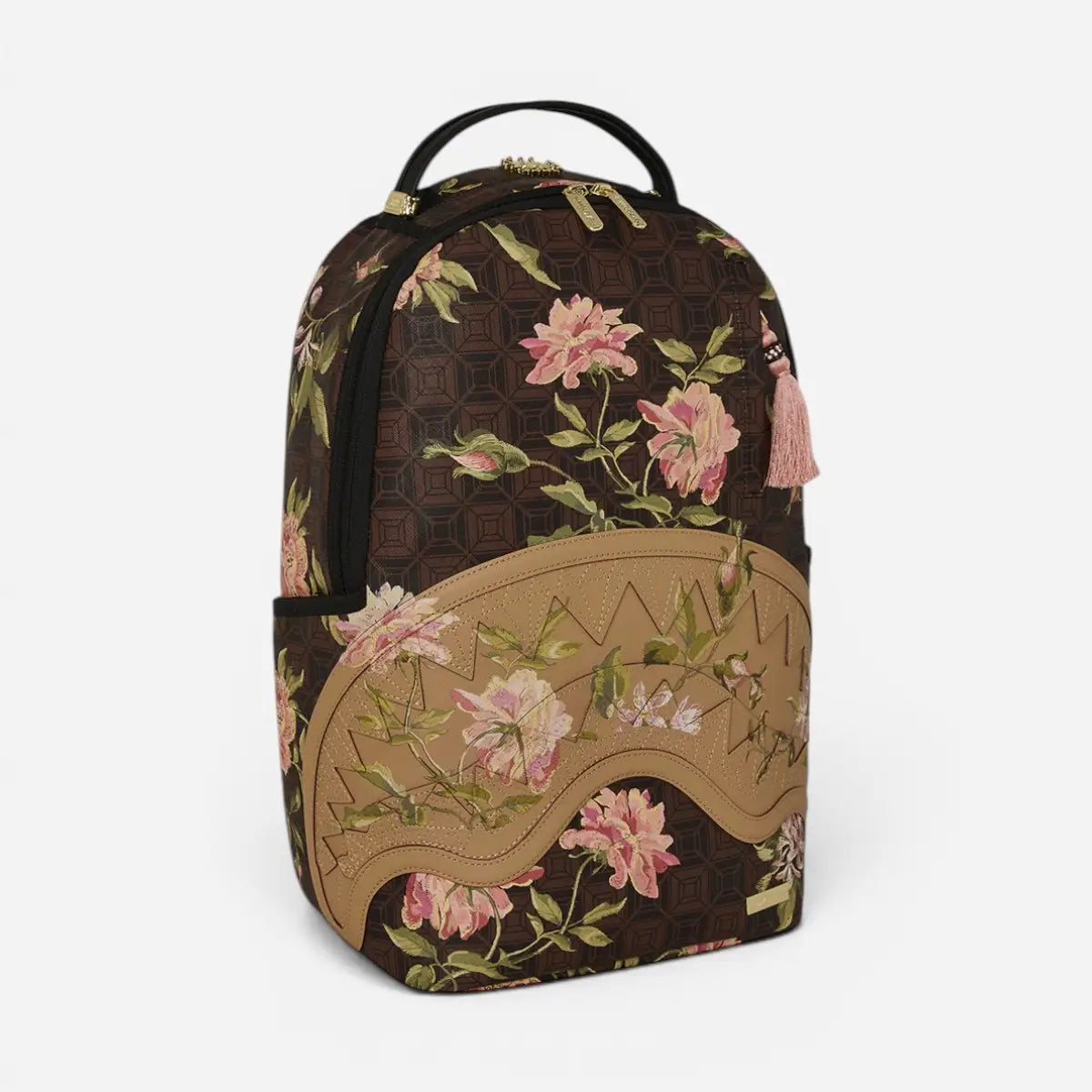 Sprayground Zaino Ai HENNY FLORAL DLXSV