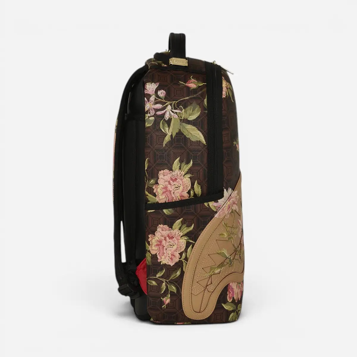 Sprayground Zaino Ai HENNY FLORAL DLXSV