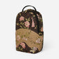 Sprayground Zaino Ai HENNY FLORAL DLXSV