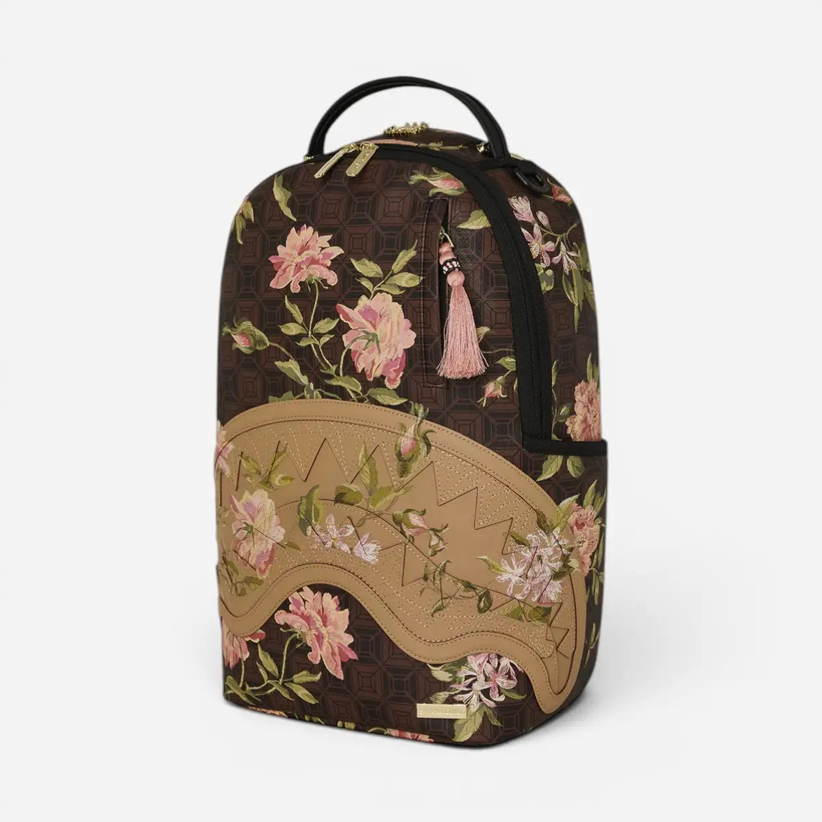 Sprayground Zaino Ai HENNY FLORAL DLXSV