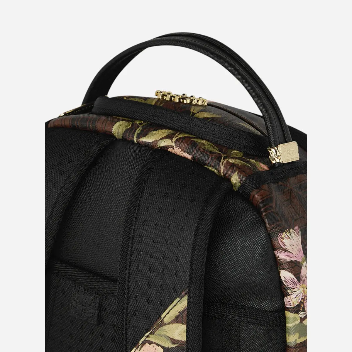 Sprayground Zaino Ai HENNY FLORAL DLXSV