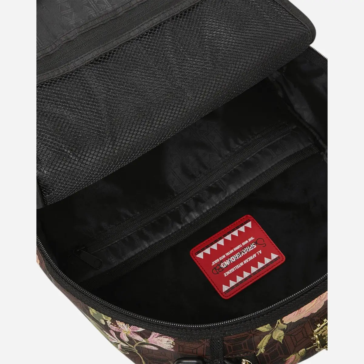 Sprayground Zaino Ai HENNY FLORAL DLXSV