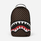 Sprayground Zaino CHECK 2 EMBOSS