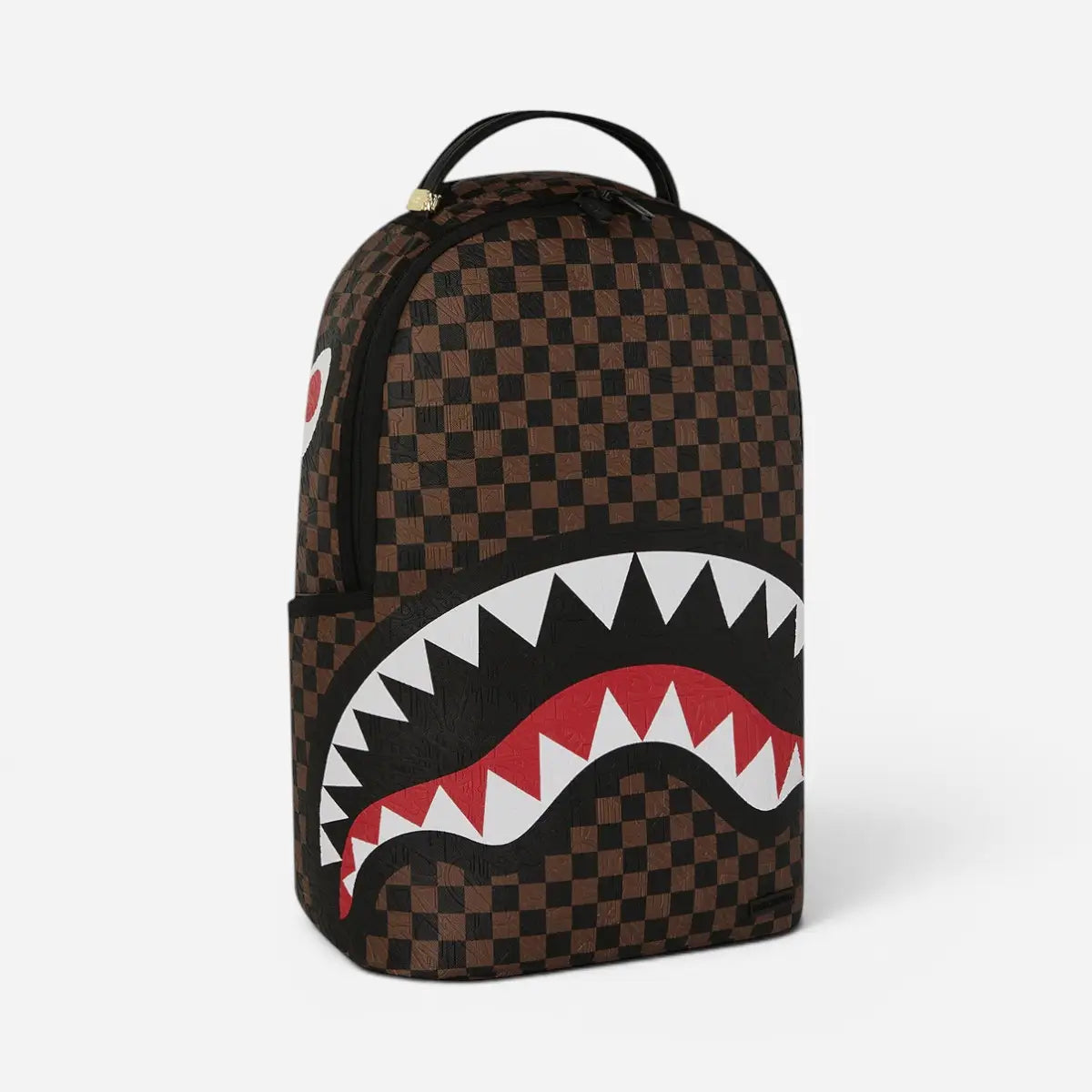 Sprayground Zaino CHECK 2 EMBOSS