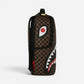 Sprayground Zaino CHECK 2 EMBOSS
