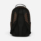 Sprayground Zaino CHECK 2 EMBOSS