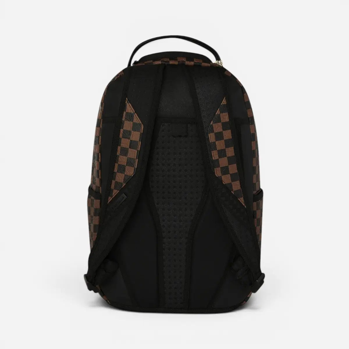 Sprayground Zaino CHECK 2 EMBOSS