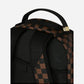 Sprayground Zaino CHECK 2 EMBOSS
