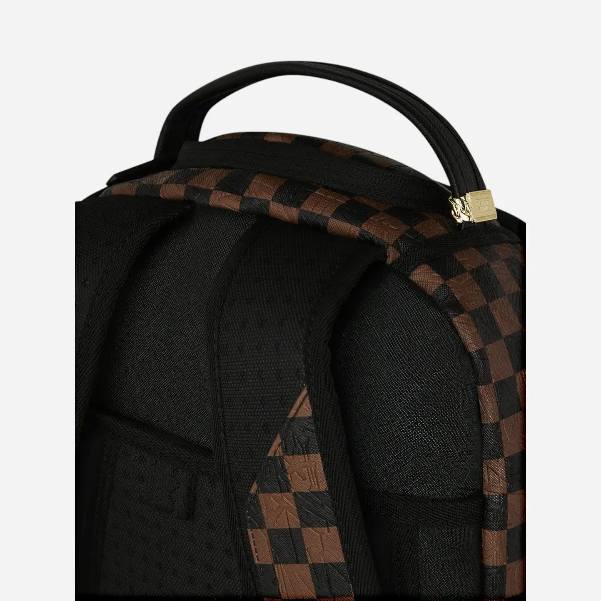 Sprayground Zaino CHECK 2 EMBOSS