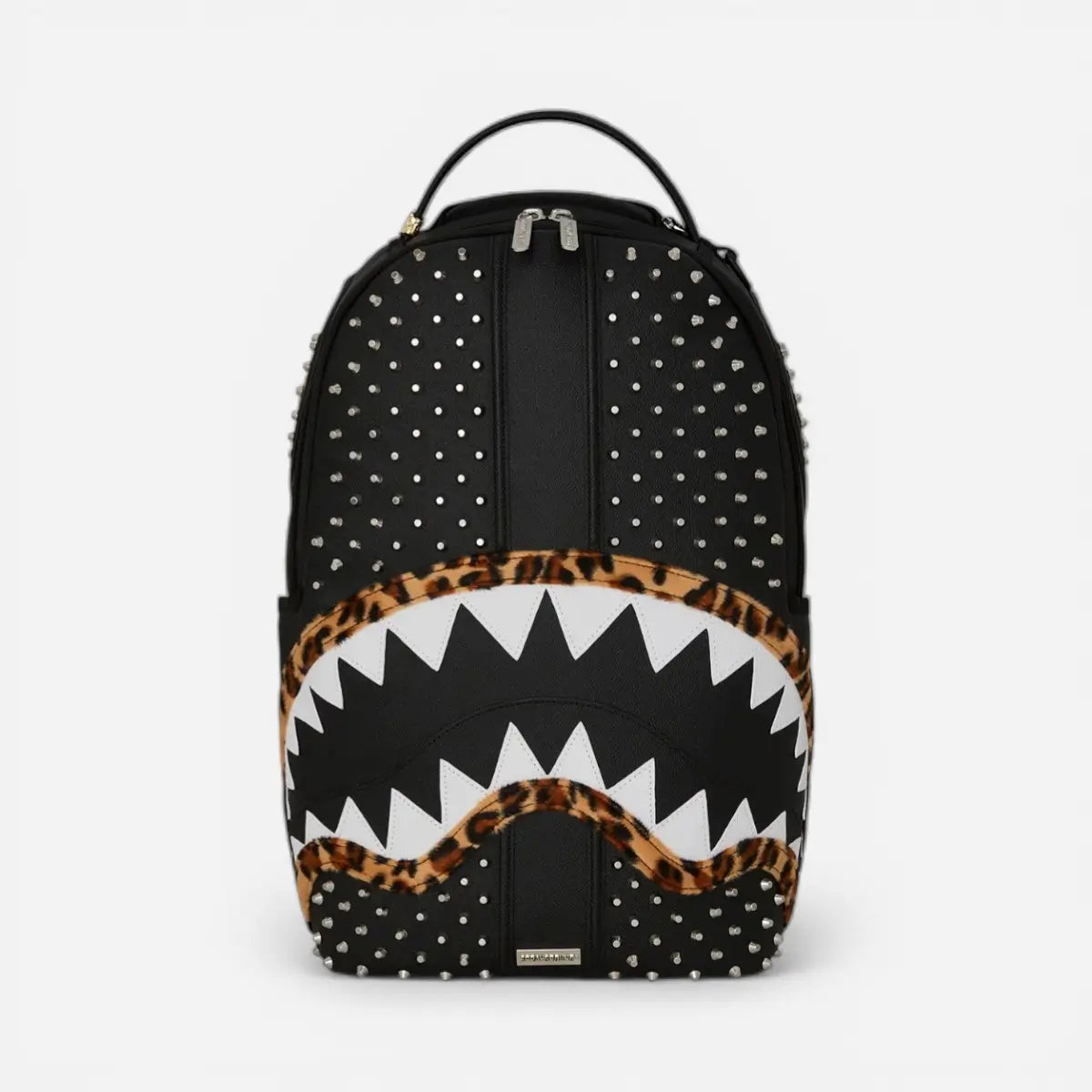 Sprayground Zaino CHEETAH PUNK DLXSV