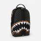 Sprayground Zaino CHEETAH PUNK DLXSV