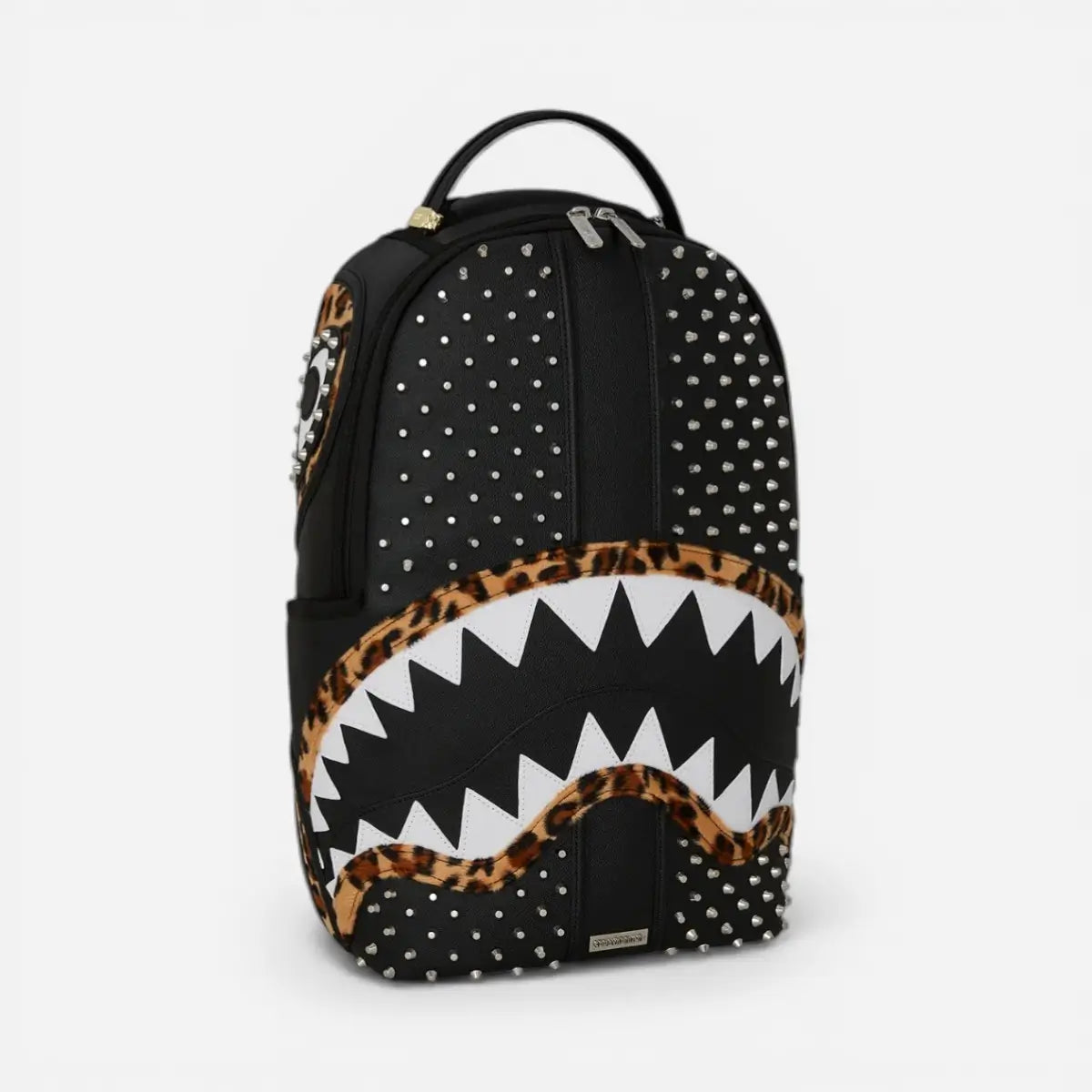 Sprayground Zaino CHEETAH PUNK DLXSV