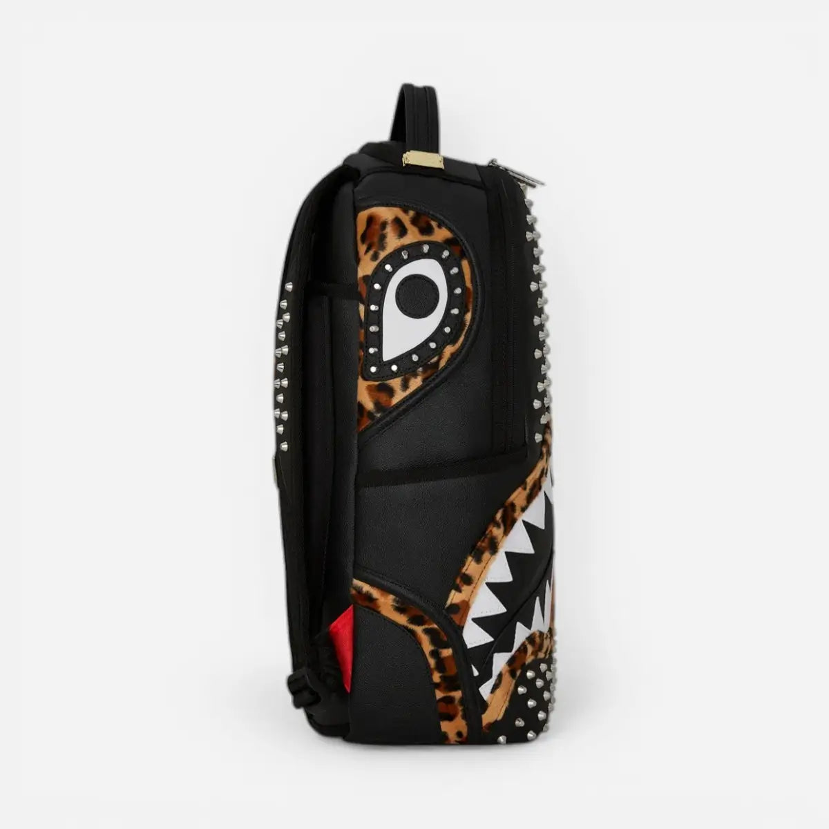 Sprayground Zaino CHEETAH PUNK DLXSV