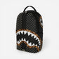 Sprayground Zaino CHEETAH PUNK DLXSV