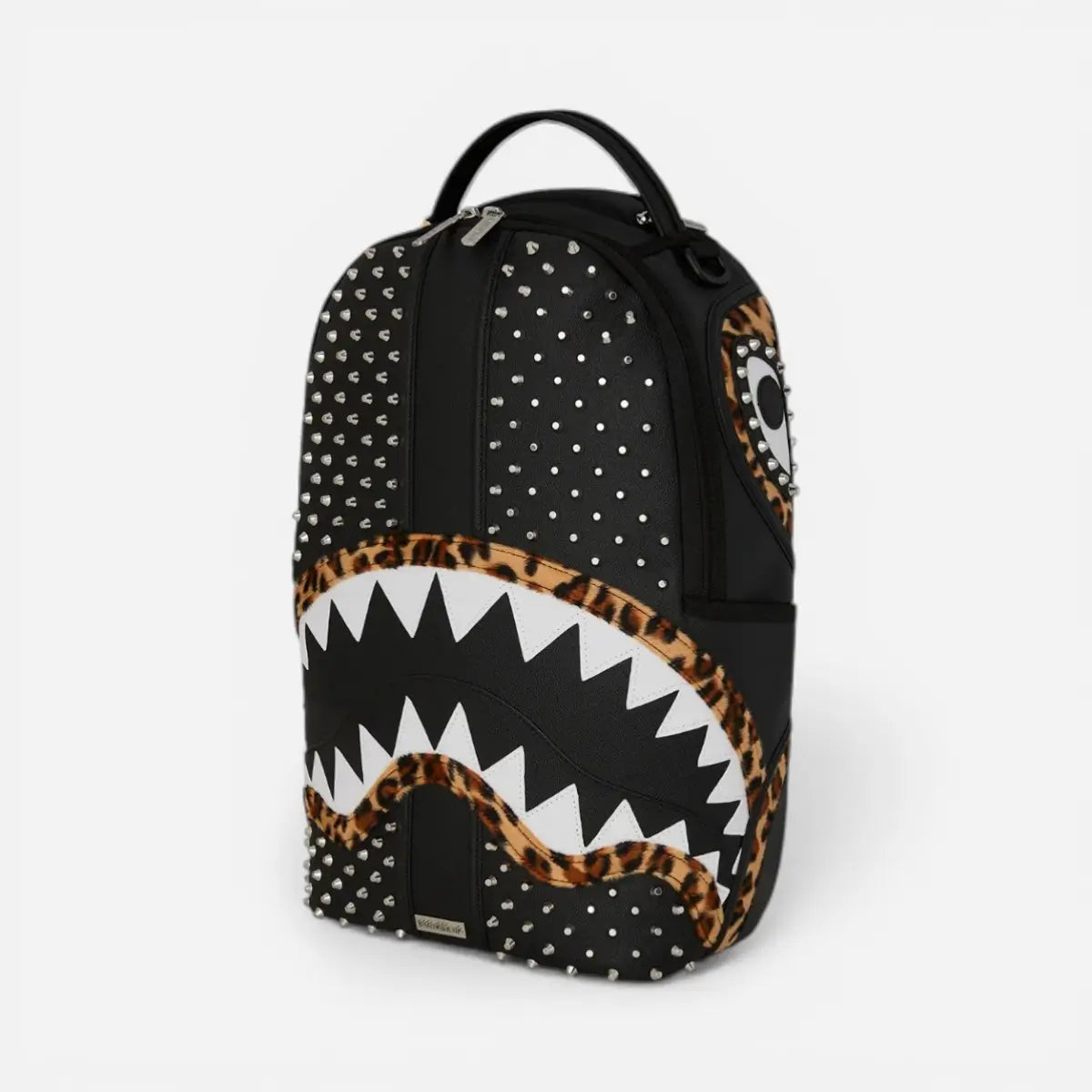 Sprayground Zaino CHEETAH PUNK DLXSV
