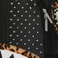 Sprayground Zaino CHEETAH PUNK DLXSV