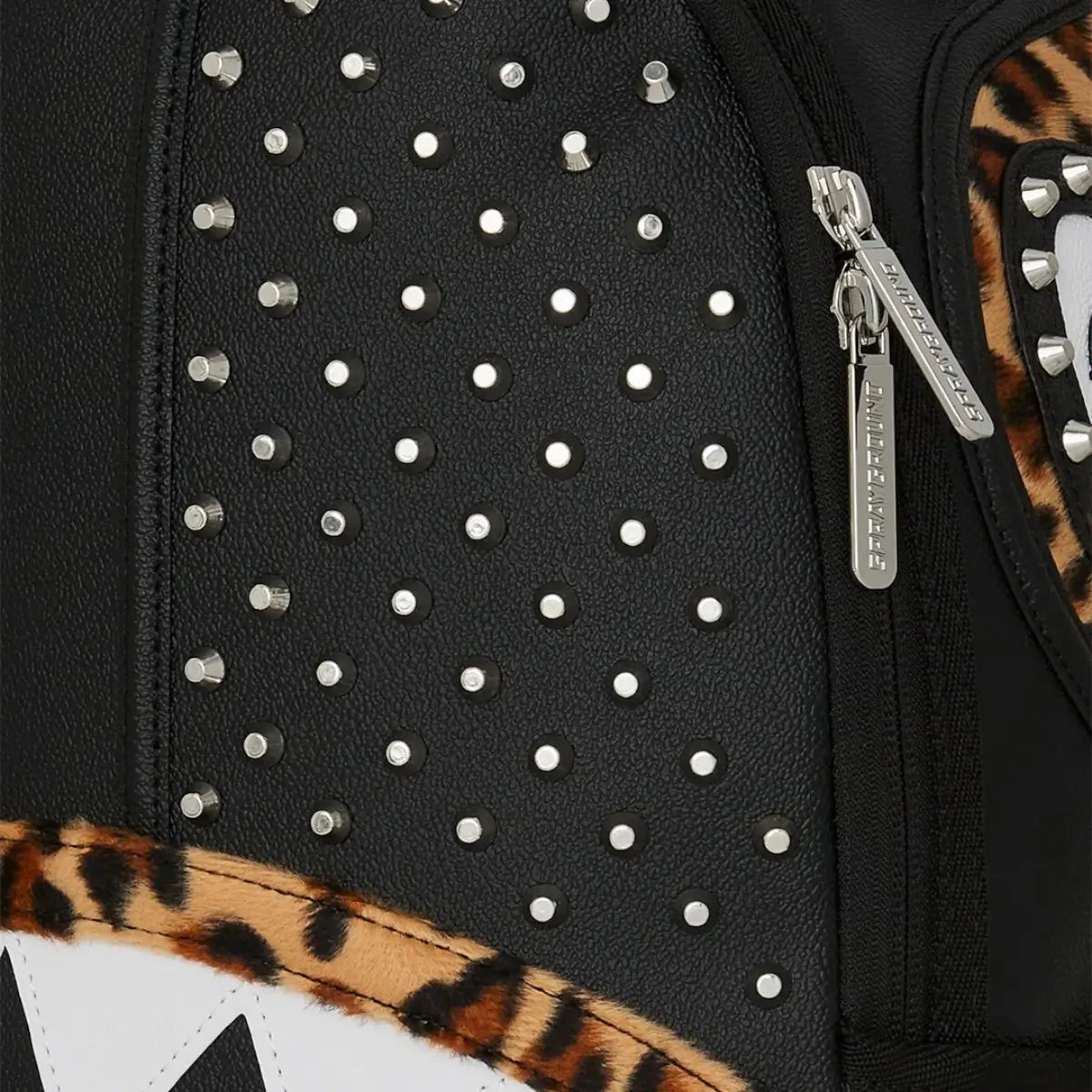 Sprayground Zaino CHEETAH PUNK DLXSV