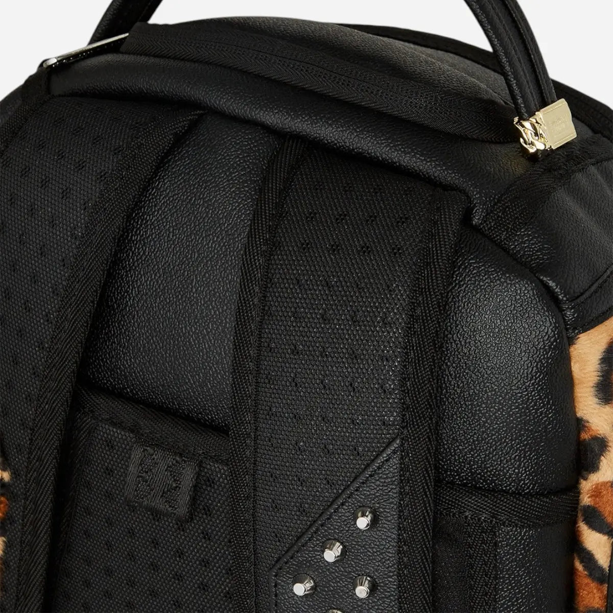 Sprayground Zaino CHEETAH PUNK DLXSV