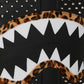 Sprayground Zaino CHEETAH PUNK DLXSV